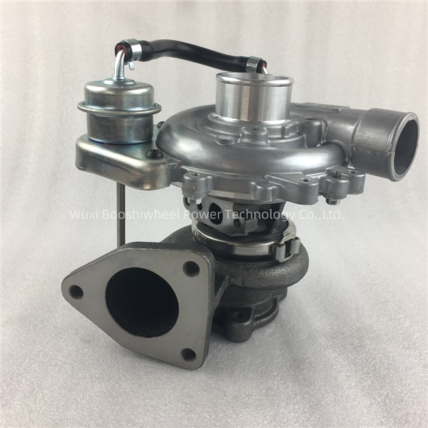 CT16 Turbocharger 17201-30120 1720130120 17201-30080 for Engine 2KD-FTV